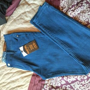 Jeans 13/14 Jeggings Smooth Pastel Jeans BNWT